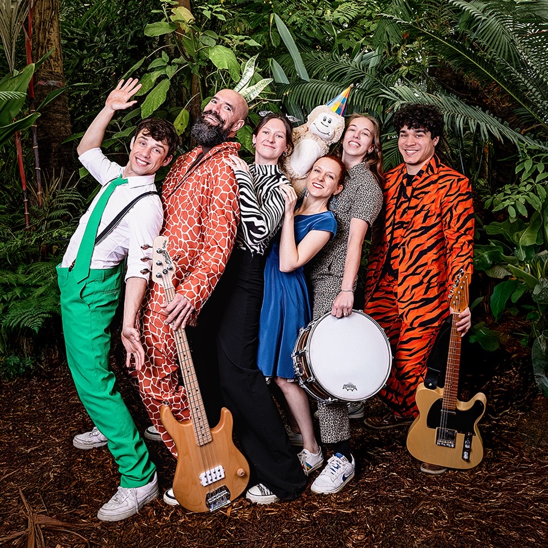 Reginald & De Bosbeesten 2 vierkant.jpg