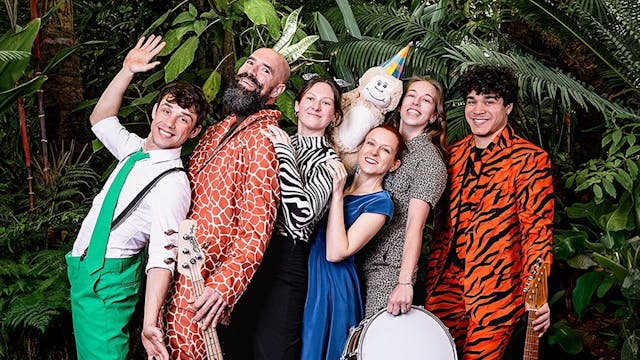 Reginald & De Bosbeesten 2 vierkant.jpg