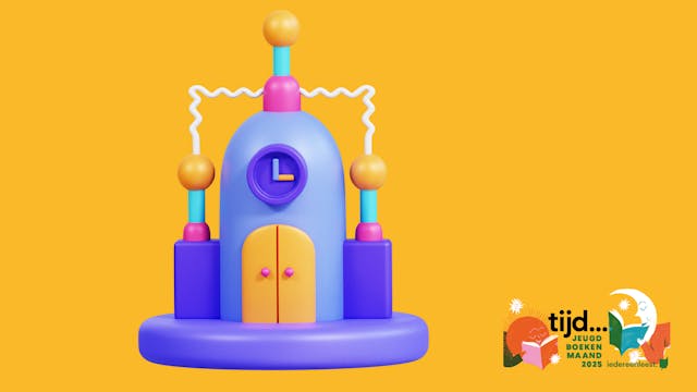 teletijdmachine kleuters