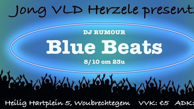 Blue Beats 2022