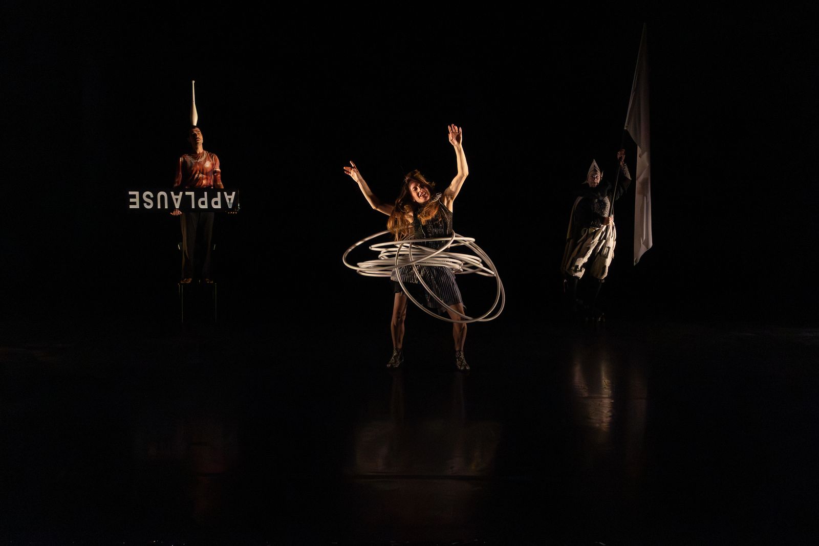 Statu Quo | Subliminati Corporation