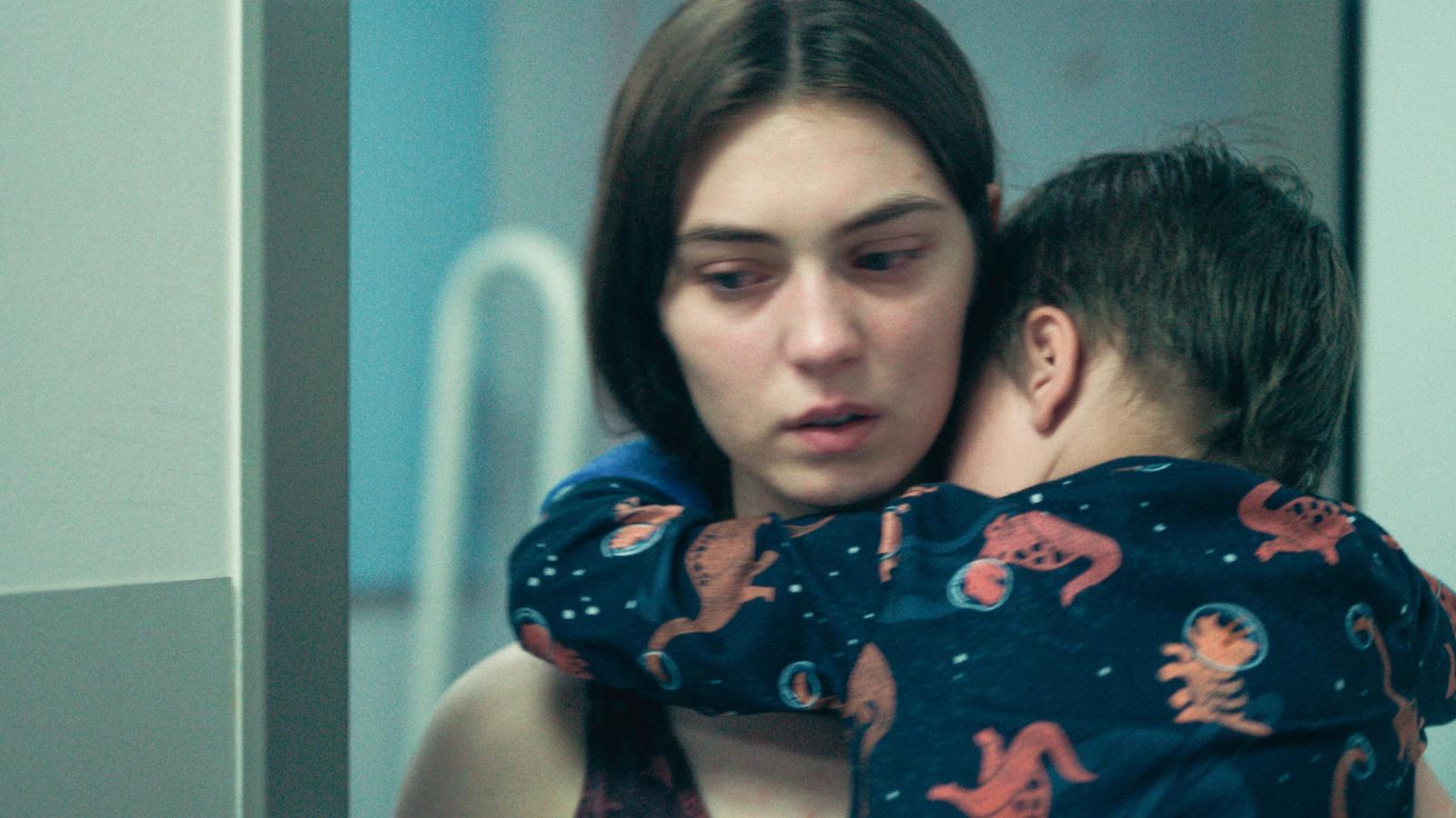 L'intérêt d'Adam - Laura Wandel