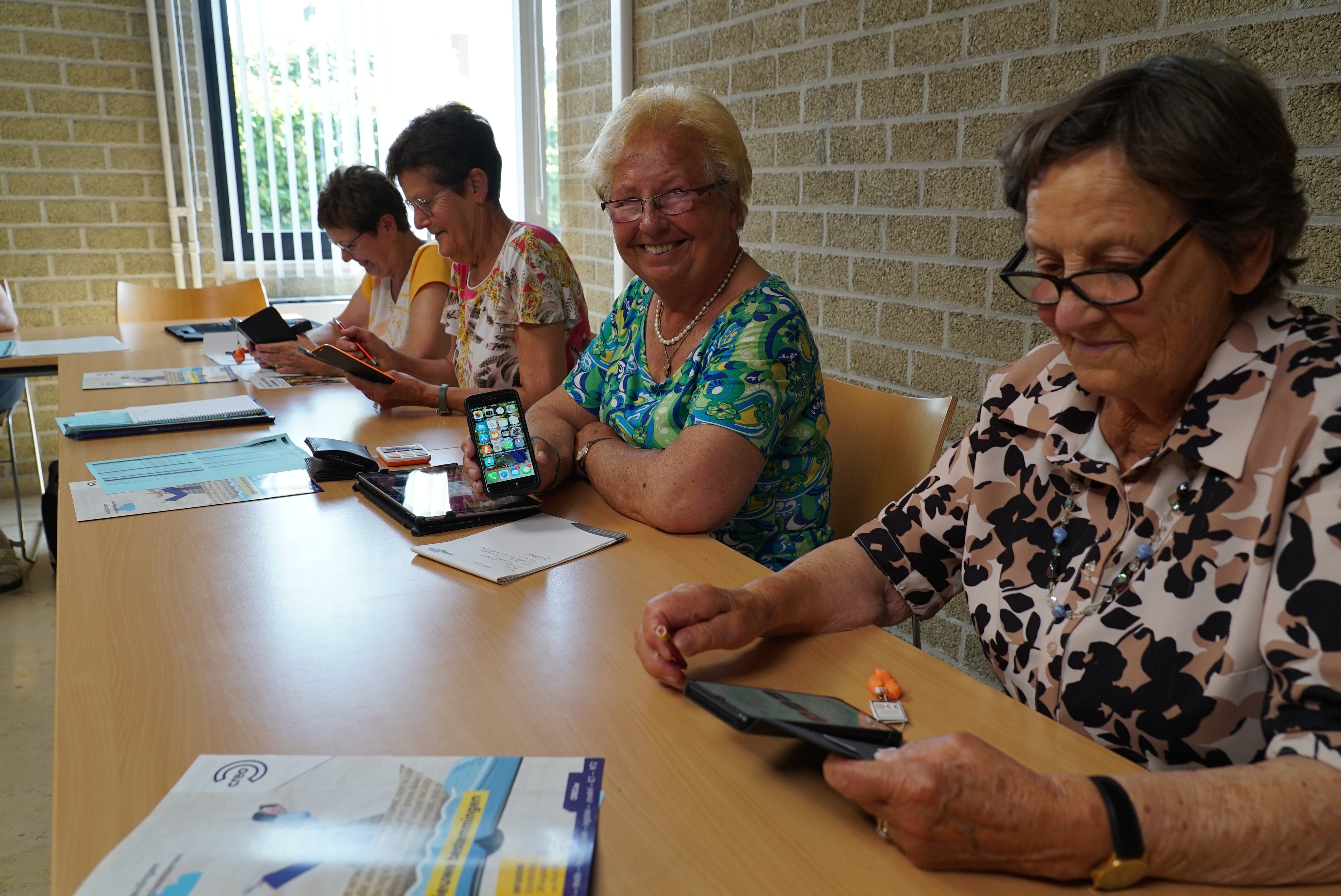 Smartphone voor beginners - deel 1