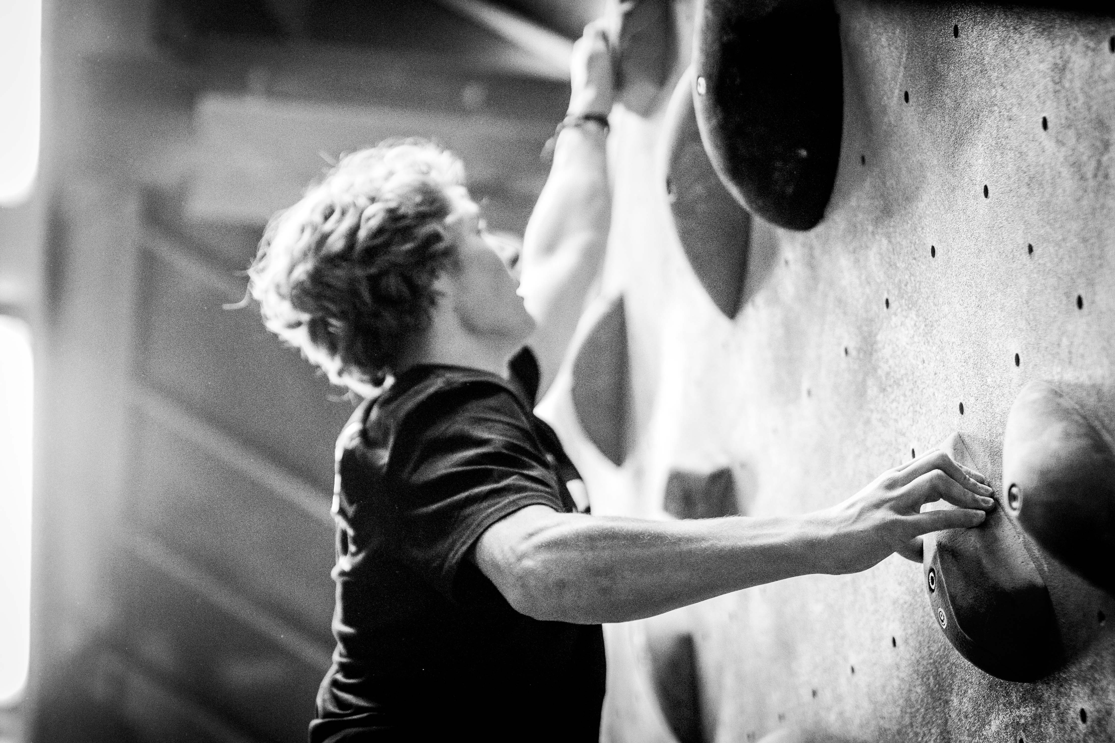 Boulder On @ Balance