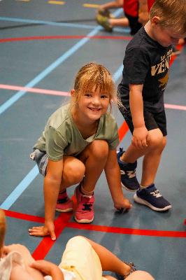 Afbeelding voor evenement Kriebelsport 3-daagse