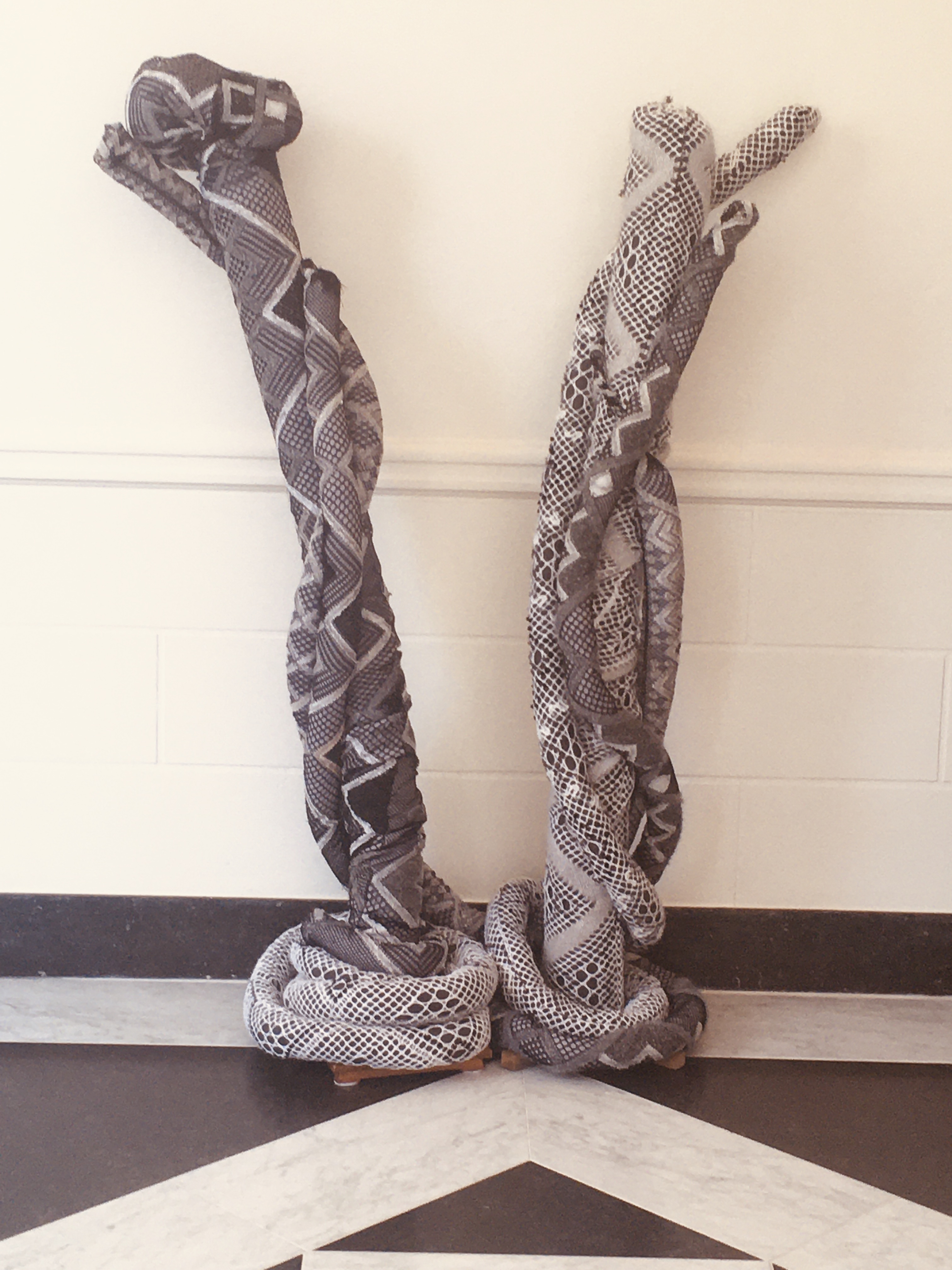 'Poortwachters' van Kantschool Artofil