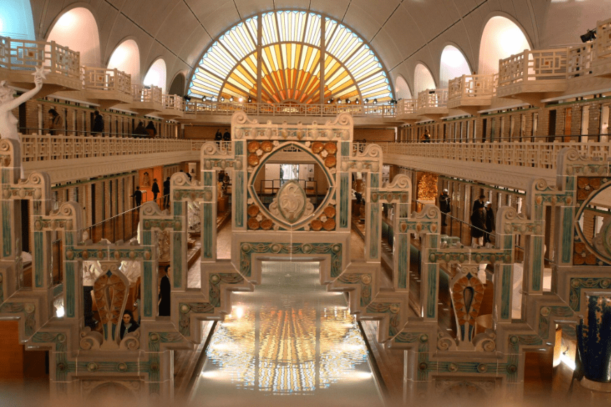 In verbinding met autisme