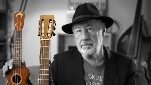 Afbeelding voor evenement Jan De Smet: Solo en zonder veel Cinema