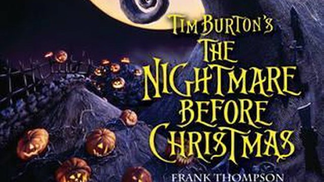 The Nightmare Before Christmas