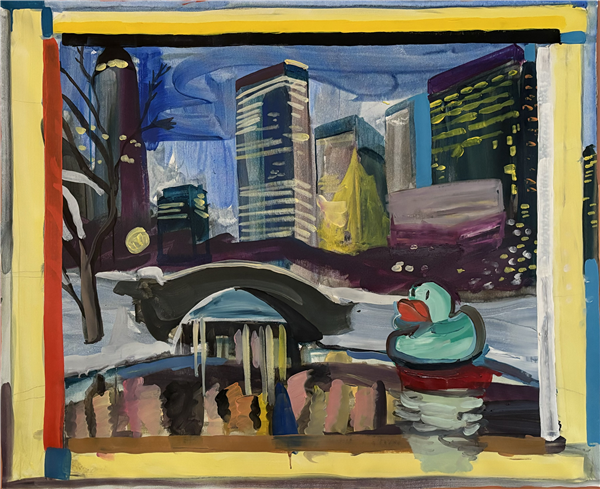 Onze Wondere Wereld - Op ontdekkingstocht met Thomas (10:00)