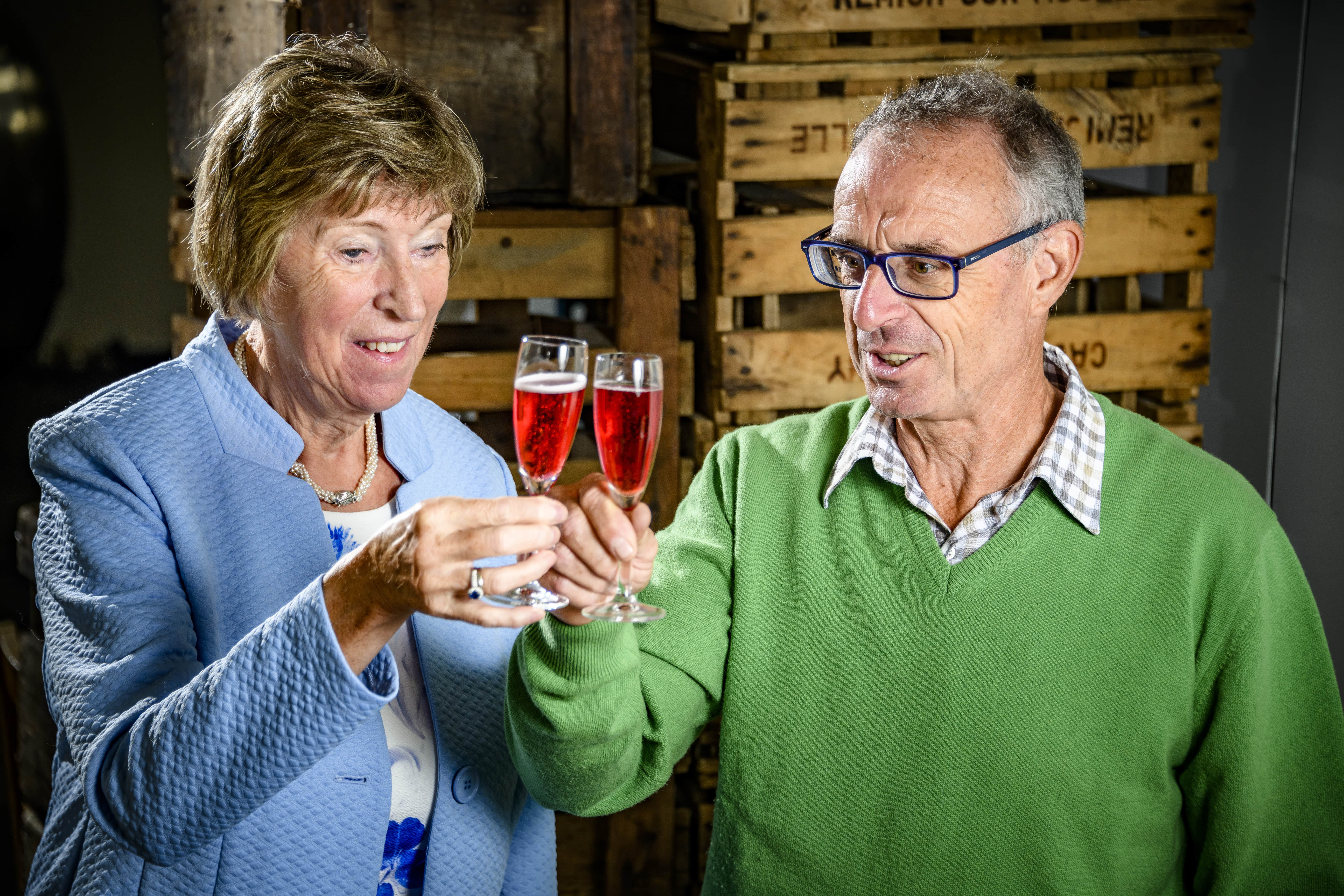 Wijndomein Chartreuzenberg