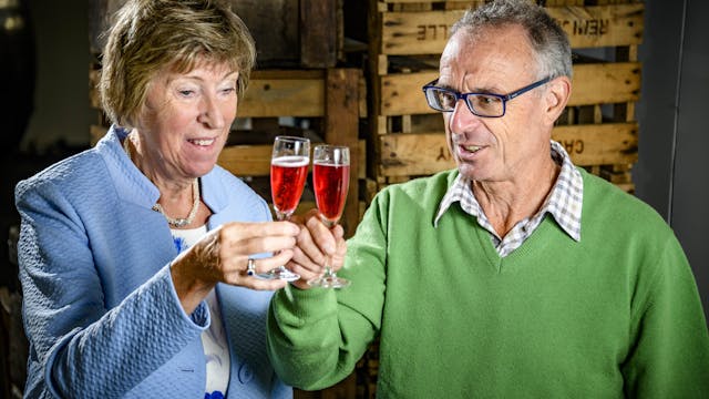 Wijndomein Chartreuzenberg