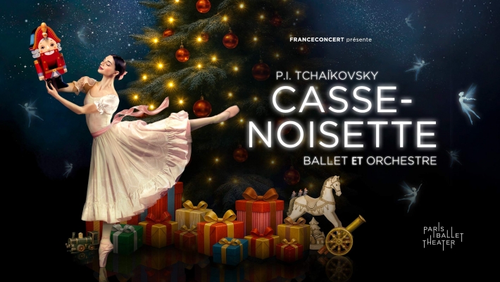 CASSE-NOISETTE