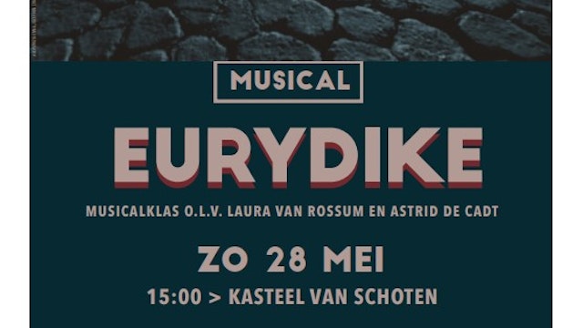 Eurydike