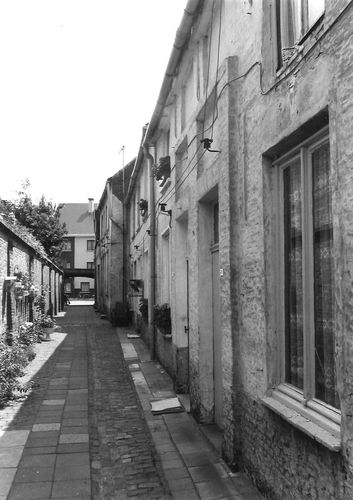 Beluik Vrijheidsplein