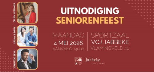 Lokaal bestuur Jabbeke