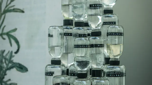 Expo mogelijk verlies