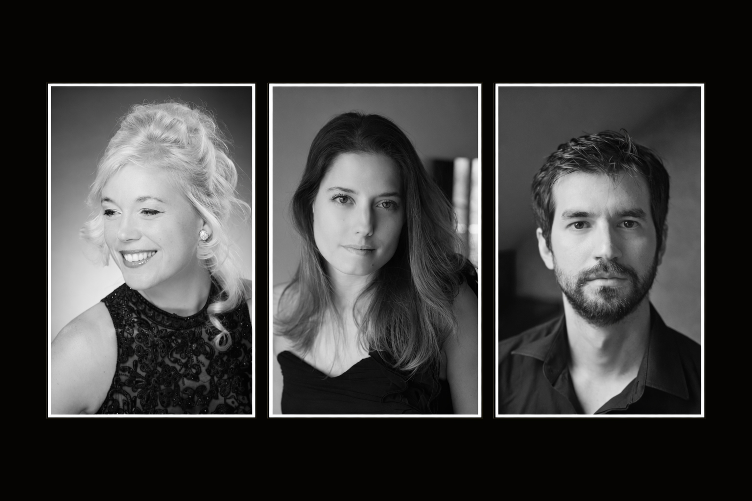 ‘À la rose s'assemble’ Récital lyrique