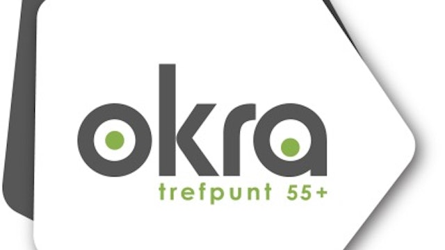 logo Okra