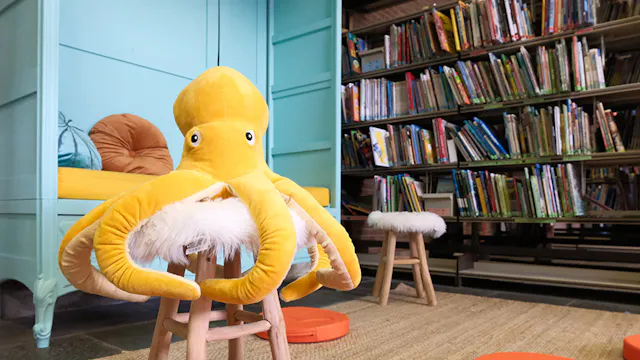 Vertel eens in Rumbeke