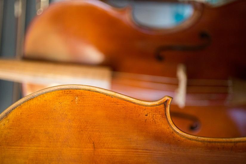 Finale Koningin Elisabethwedstrijd | Cello 2026