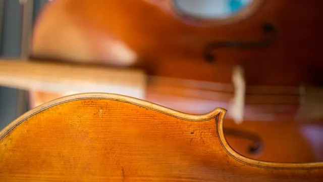 Finale Koningin Elisabethwedstrijd | Cello 2026