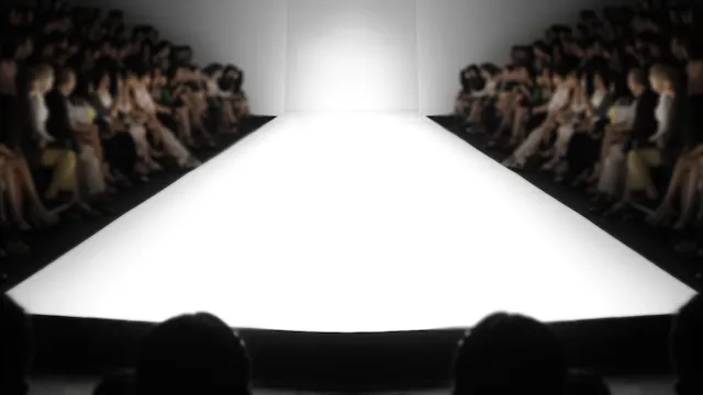Modeshow