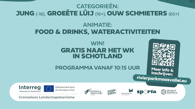 Affiche Stone Skimming