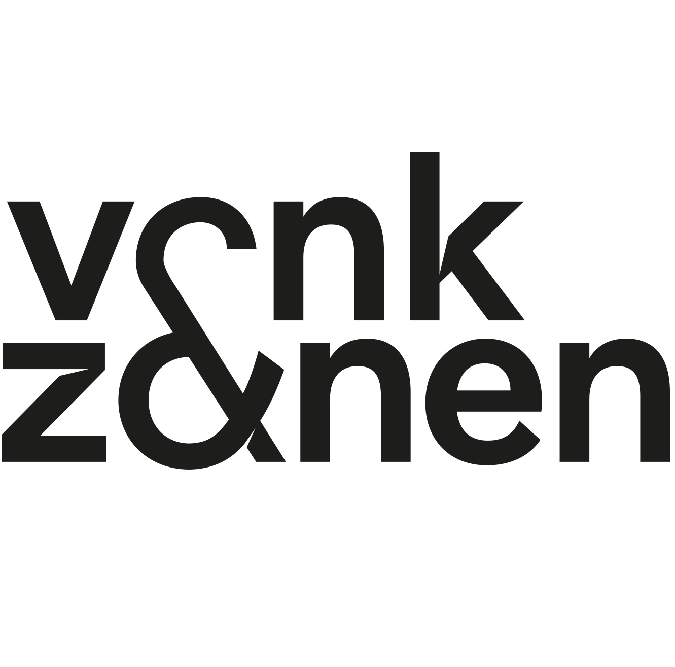VONK & Zonen logo