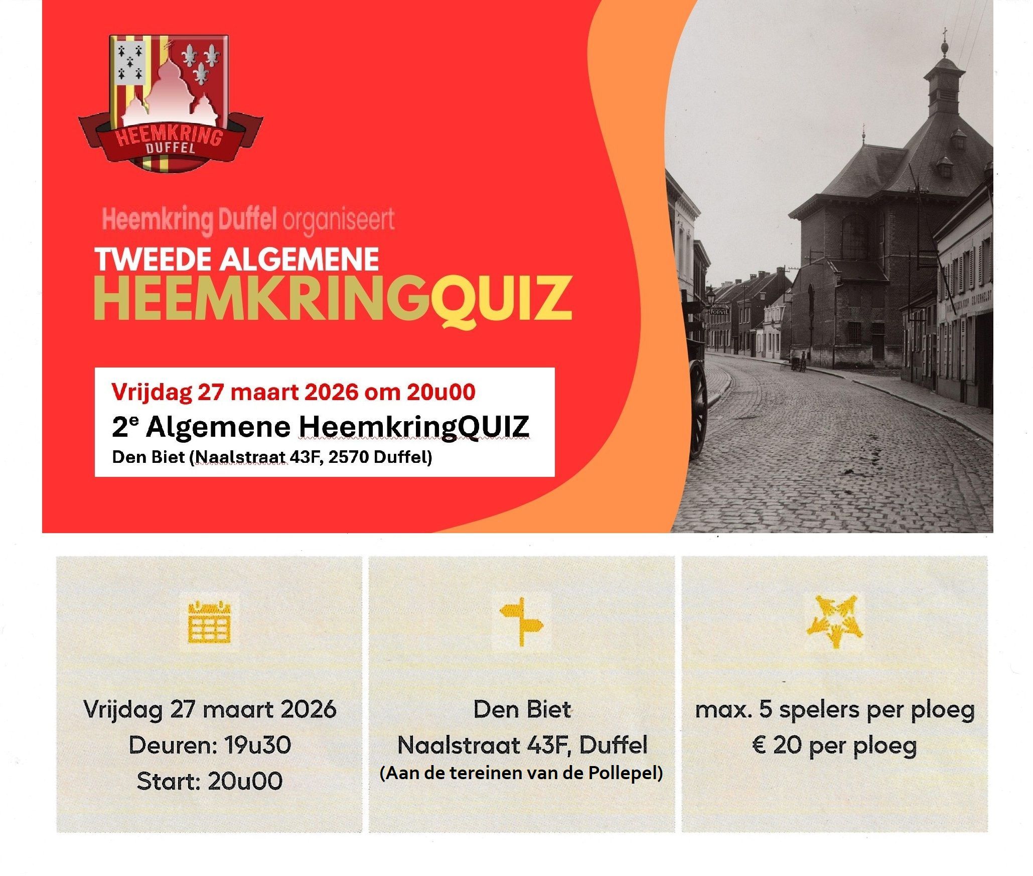 2de HeemkundigeQuiz Duffel