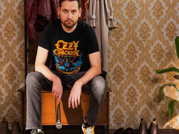 xanderderyckebacktothebeginning