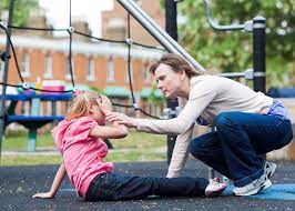 EHBO voor kind en baby