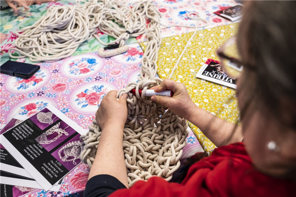 Workshop cie if circus