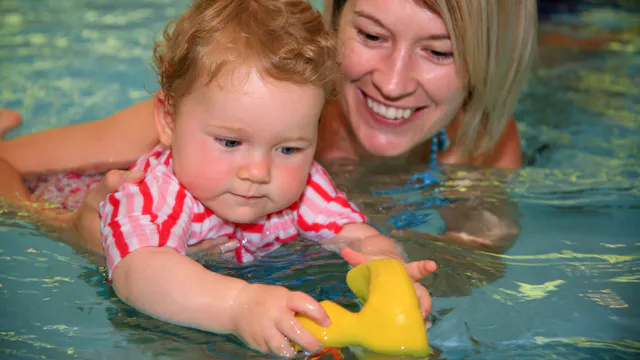 HET EERSTE WATERAVONTUUR