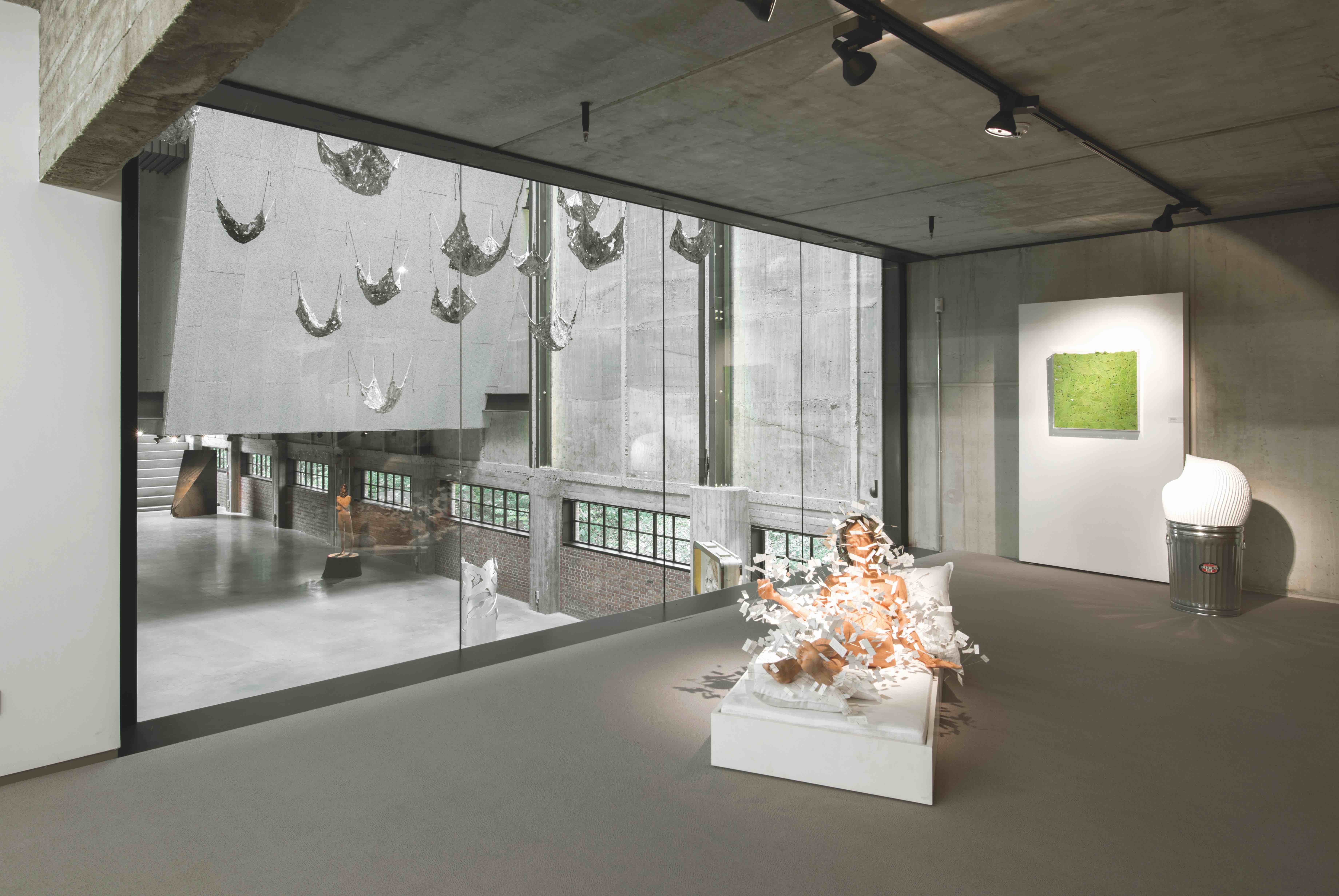 Art center Hugo Voeten