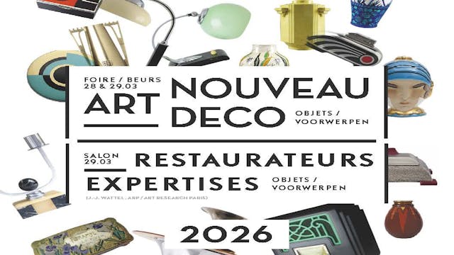 erfgoed en restauratiebeurs