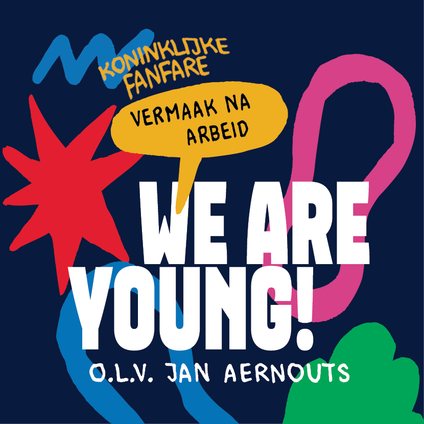 We ara Young