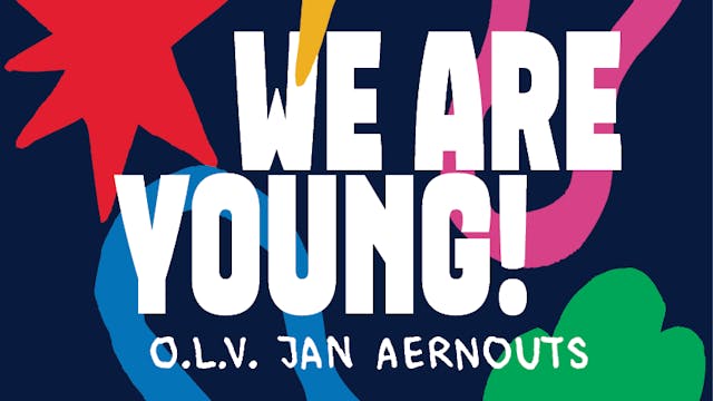 We ara Young