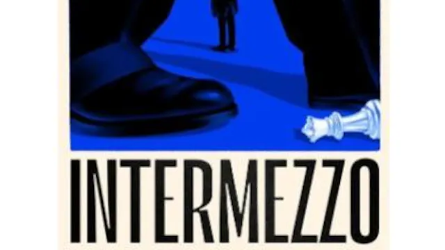 De Boekerie: Rooney 16