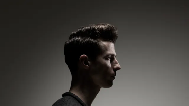 JEFF BUCKLEY BY SLOW PILOT