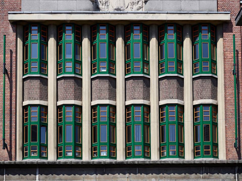 Broederschool Sint-Niklaas