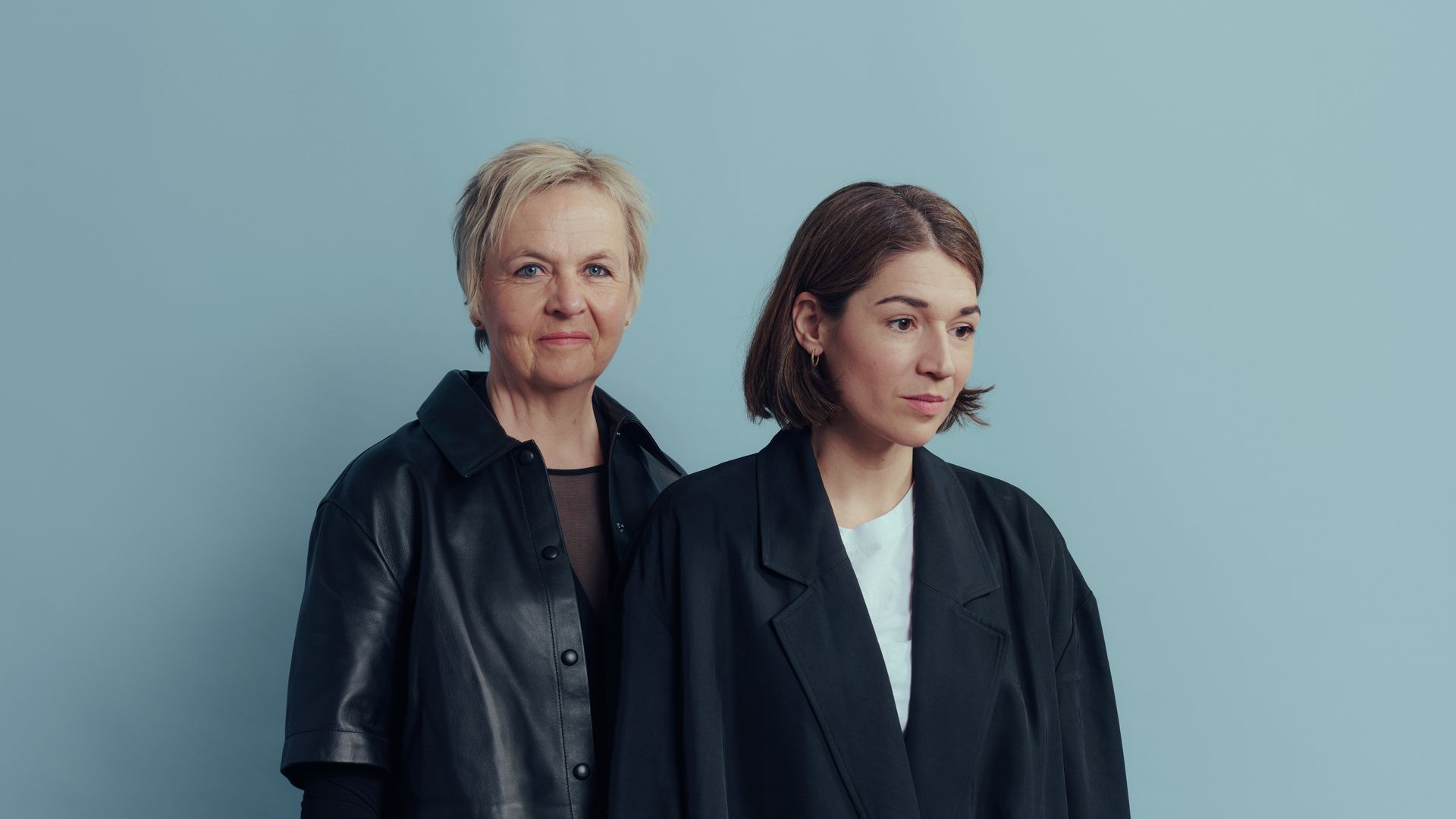 Annemie Struyf & Soetkin Baptist - Lieve Hemel