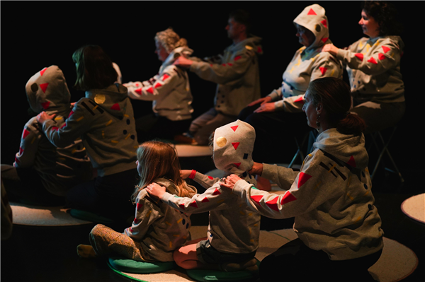 Familiezondag: LIJFTIJD