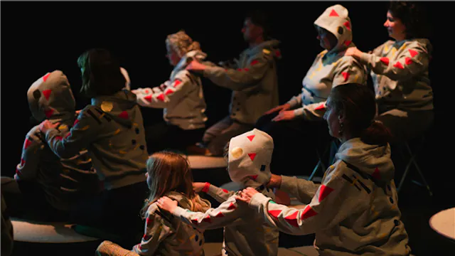 Familiezondag: LIJFTIJD