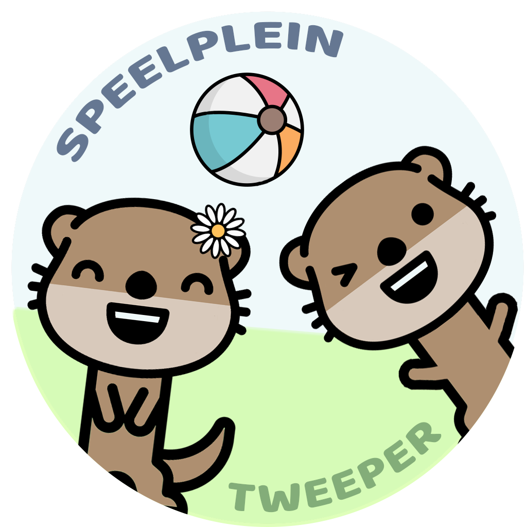 Speelplein TWEEPER mini