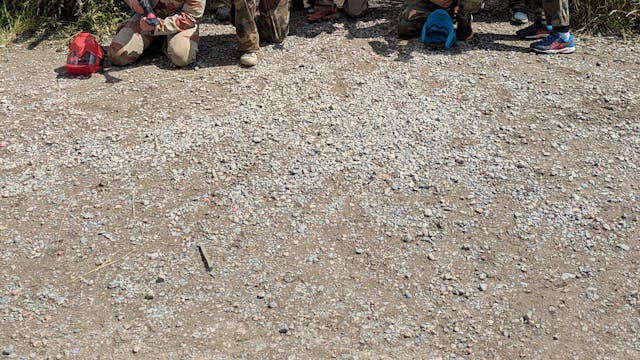 Avontuur & Paintball Merelbeke