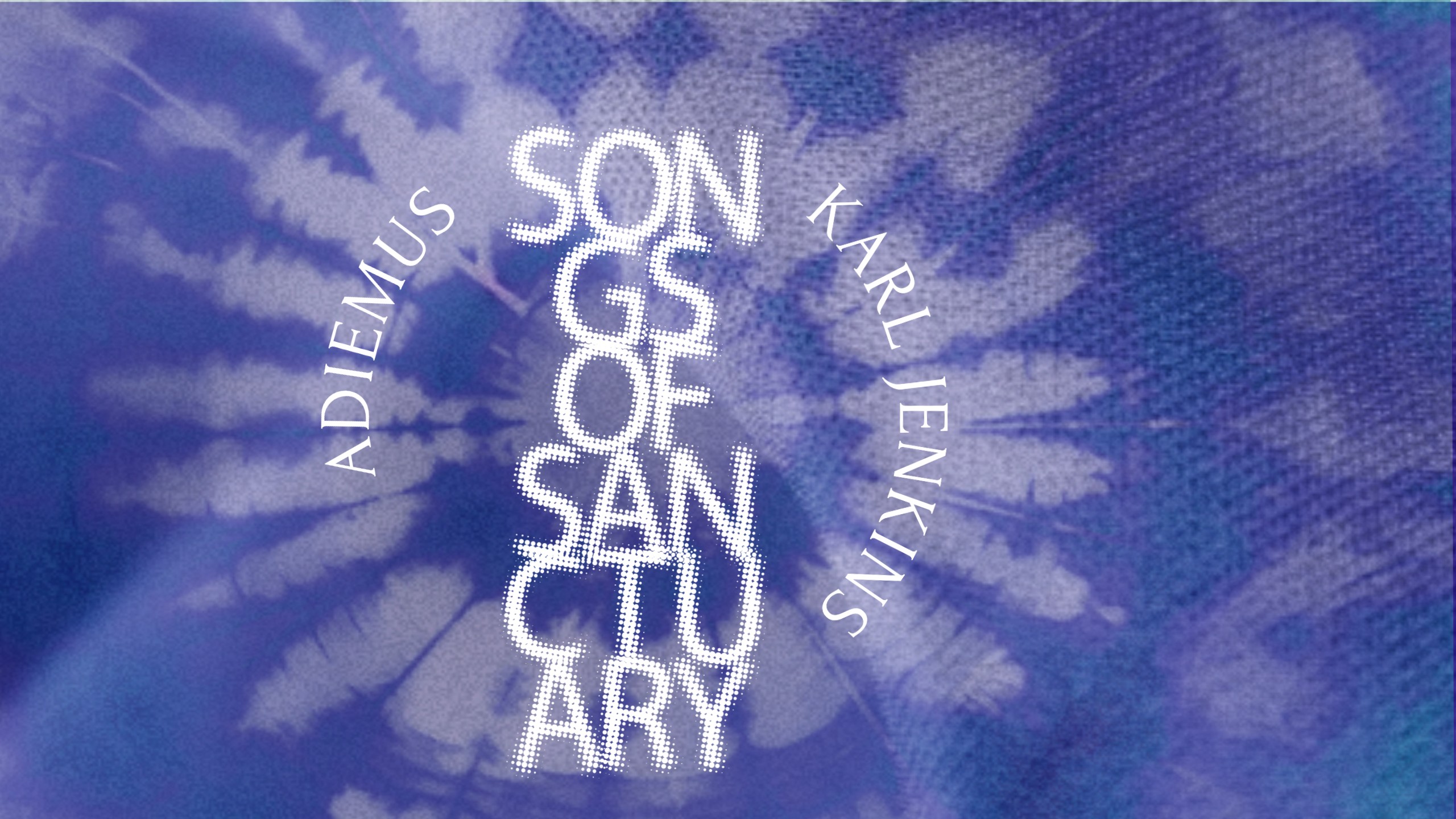 Adiemus | Songs of Sanctuary