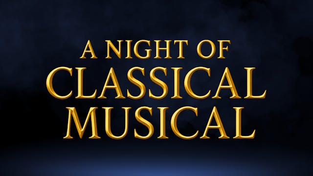 A Night of Classical Musical