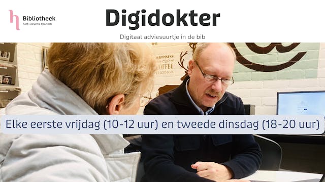 Digidokter