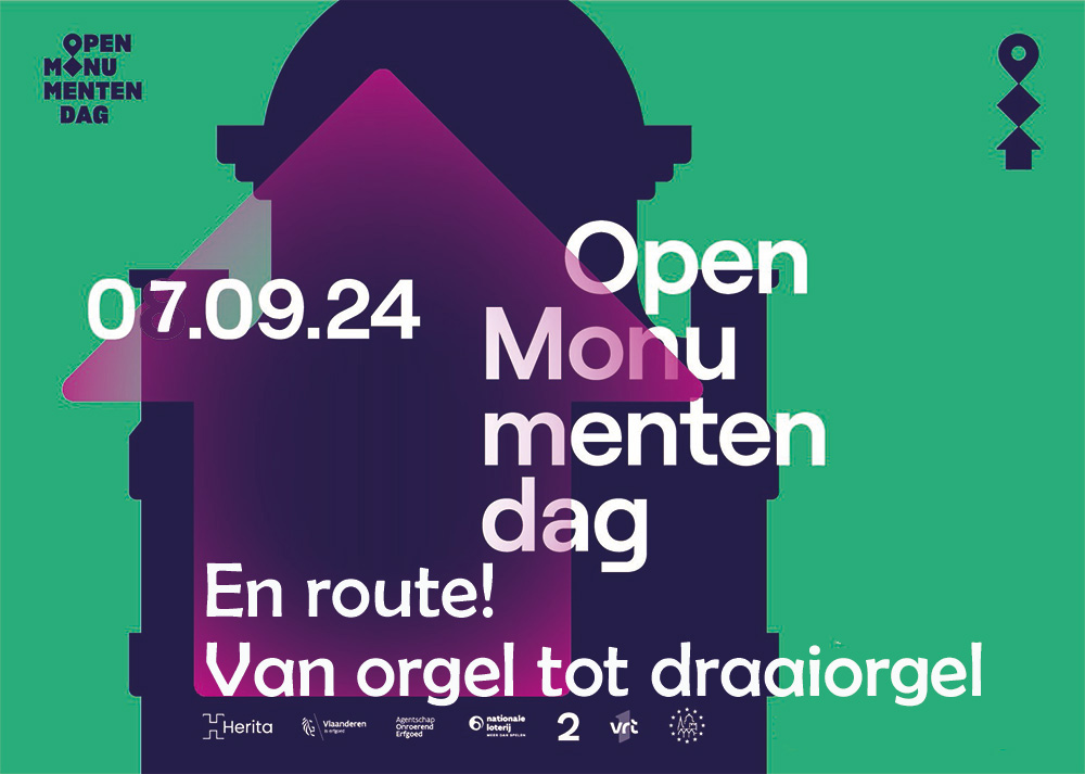 Open Monumentendag